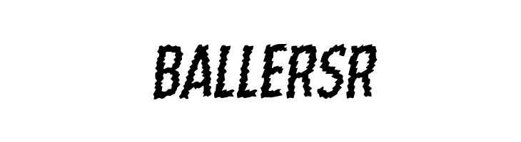 Ampire Staggered Rotalic  Free Fonts Download