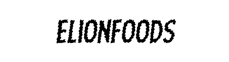 Ampire Staggered Rotalic  Free Fonts Download