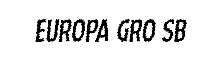 Ampire Staggered Rotalic  Free Fonts Download