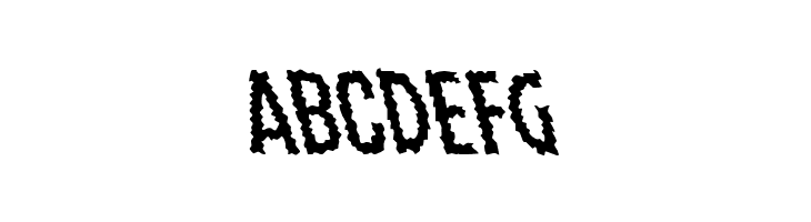 Ampire Leftalic  Free Fonts Download