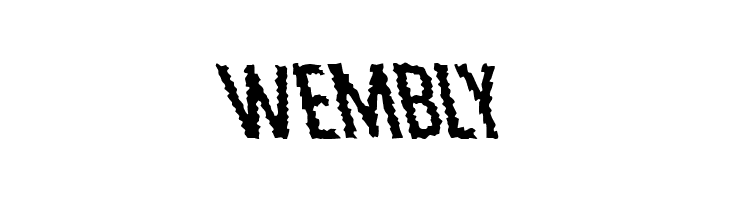 Ampire Leftalic  Free Fonts Download