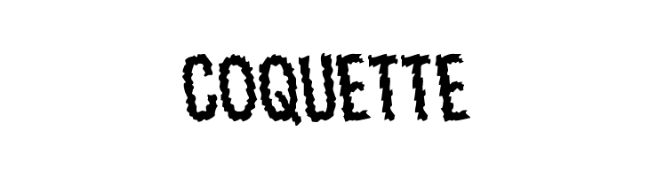 Ampire Staggered Rotated  Free Fonts Download