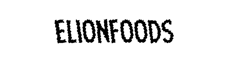 Ampire Staggered Rotated  Free Fonts Download