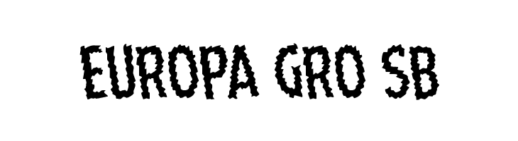 Ampire Staggered Rotated  Free Fonts Download
