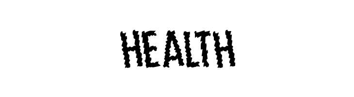 Ampire Staggered Rotated  Free Fonts Download