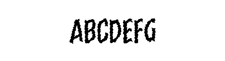 Ampire Warped  Free Fonts Download