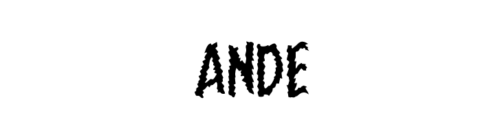 Ampire Warped  Free Fonts Download