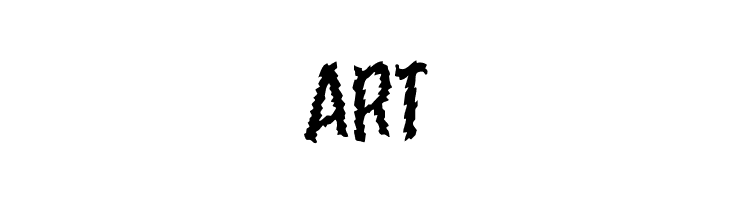 Ampire Warped  Free Fonts Download