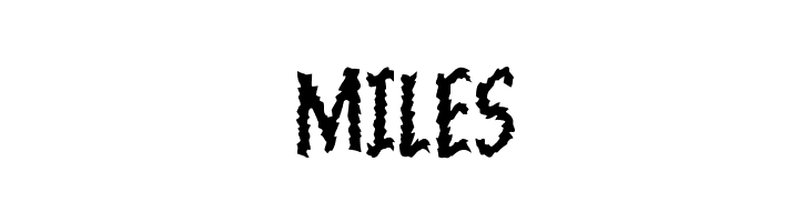 Ampire Warped  Free Fonts Download