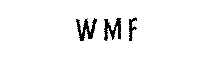 Ampire Warped  Free Fonts Download