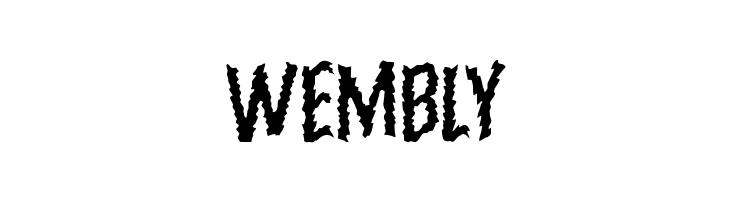 Ampire Warped  Free Fonts Download