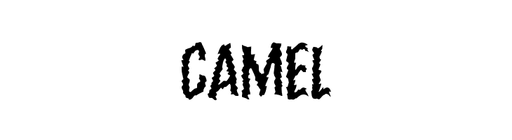 Ampire Warped  Free Fonts Download