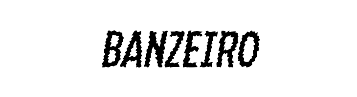 Ampire Semi-Italic  Free Fonts Download