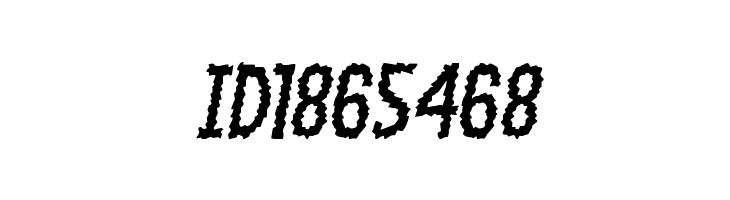 Ampire Semi-Italic  Free Fonts Download