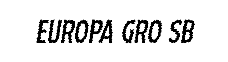 Ampire Semi-Italic  Free Fonts Download