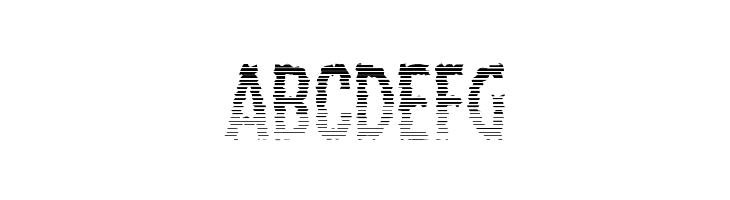Ampire Gradient  Free Fonts Download