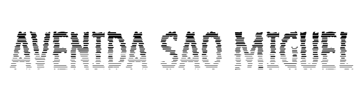 Ampire Gradient  Free Fonts Download