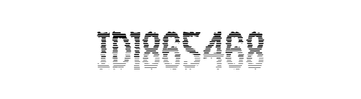 Ampire Gradient  Free Fonts Download