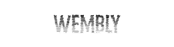 Ampire Gradient  Free Fonts Download