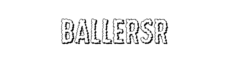 Ampire 3D  Free Fonts Download