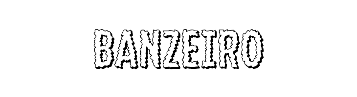 Ampire 3D  Free Fonts Download