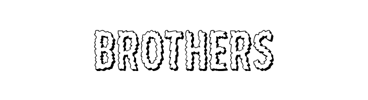 Ampire 3D  Free Fonts Download