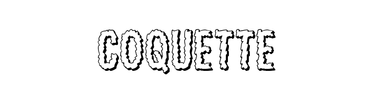 Ampire 3D  Free Fonts Download