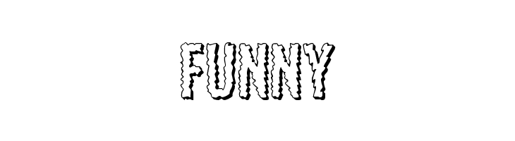 Ampire 3D  Free Fonts Download