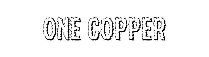 Ampire 3D  Free Fonts Download