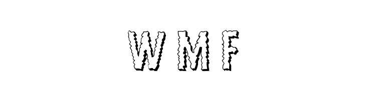 Ampire 3D  Free Fonts Download