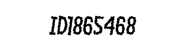 Ampire Rotated 2  Free Fonts Download