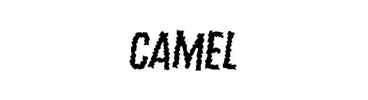 Ampire Rotated 2  Free Fonts Download