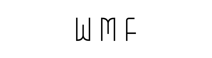 Monicas Salon NF  Free Fonts Download