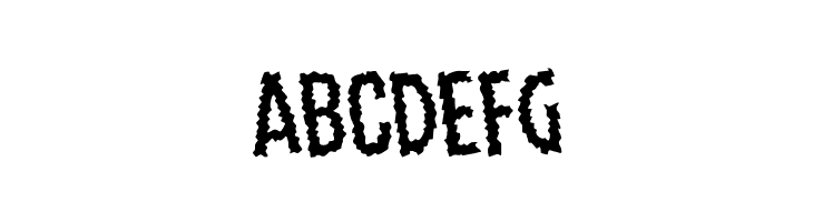 Ampire Rotated  Free Fonts Download