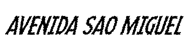 Ampire Super-Italic  Free Fonts Download