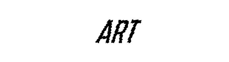 Ampire Super-Italic  Free Fonts Download