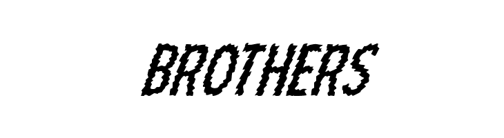 Ampire Super-Italic  Free Fonts Download