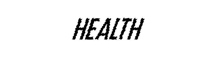 Ampire Super-Italic  Free Fonts Download
