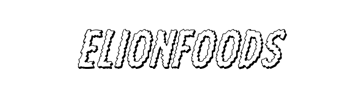 Ampire 3D Italic  Free Fonts Download