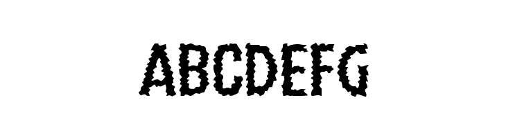 Ampire Expanded  Free Fonts Download