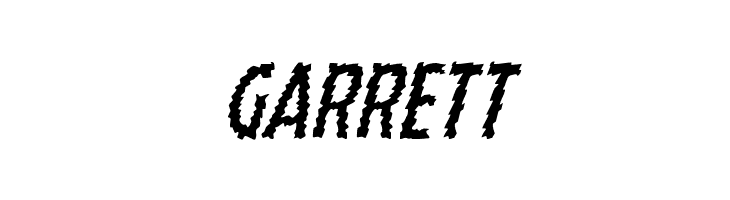 Ampire Staggered Italic  Free Fonts Download