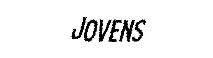 Ampire Staggered Italic  Free Fonts Download