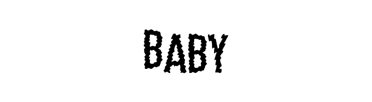 Ampire Staggered  Free Fonts Download