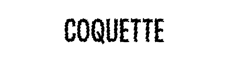 Ampire Staggered  Free Fonts Download