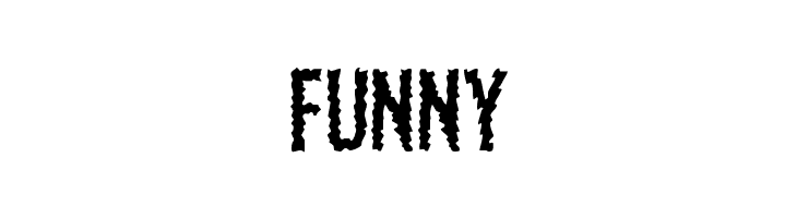 Ampire Staggered  Free Fonts Download