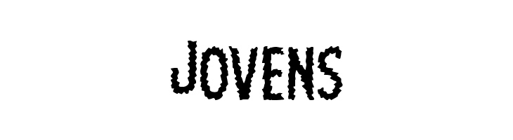 Ampire Staggered  Free Fonts Download