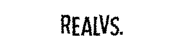 Ampire Staggered  Free Fonts Download