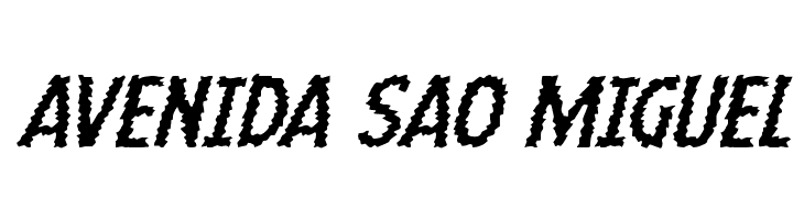 Ampire Expanded Italic  Free Fonts Download