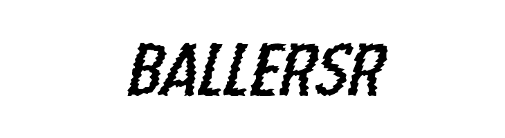 Ampire Expanded Italic  Free Fonts Download