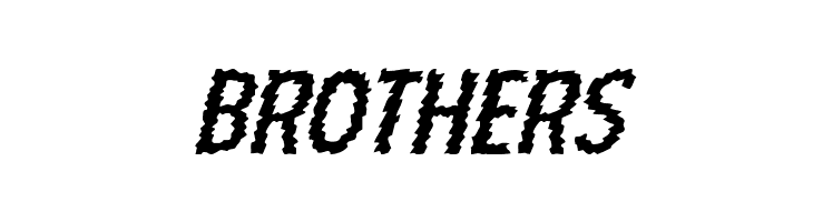 Ampire Expanded Italic  Free Fonts Download